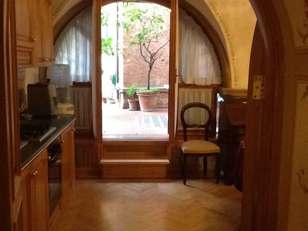 Navona Gallery Suites Rzym Zewnętrze zdjęcie